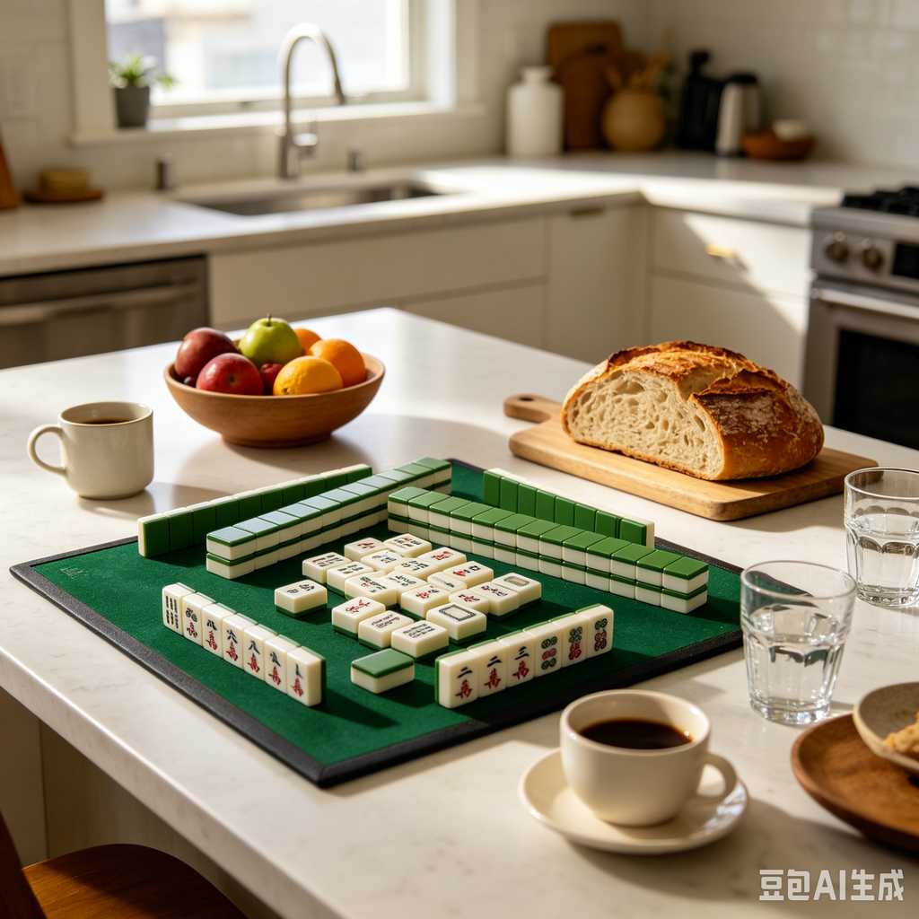 mahjong game guide book