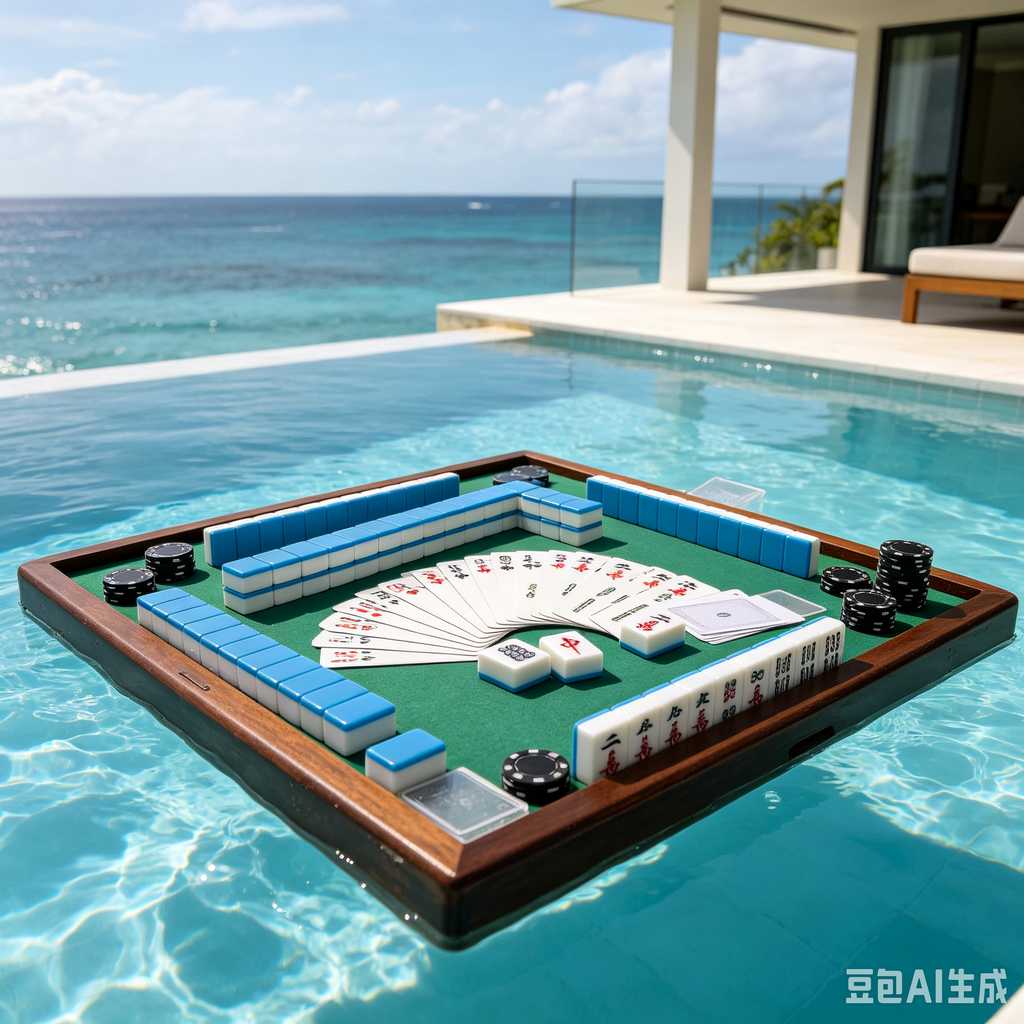family friendly mahjong set
