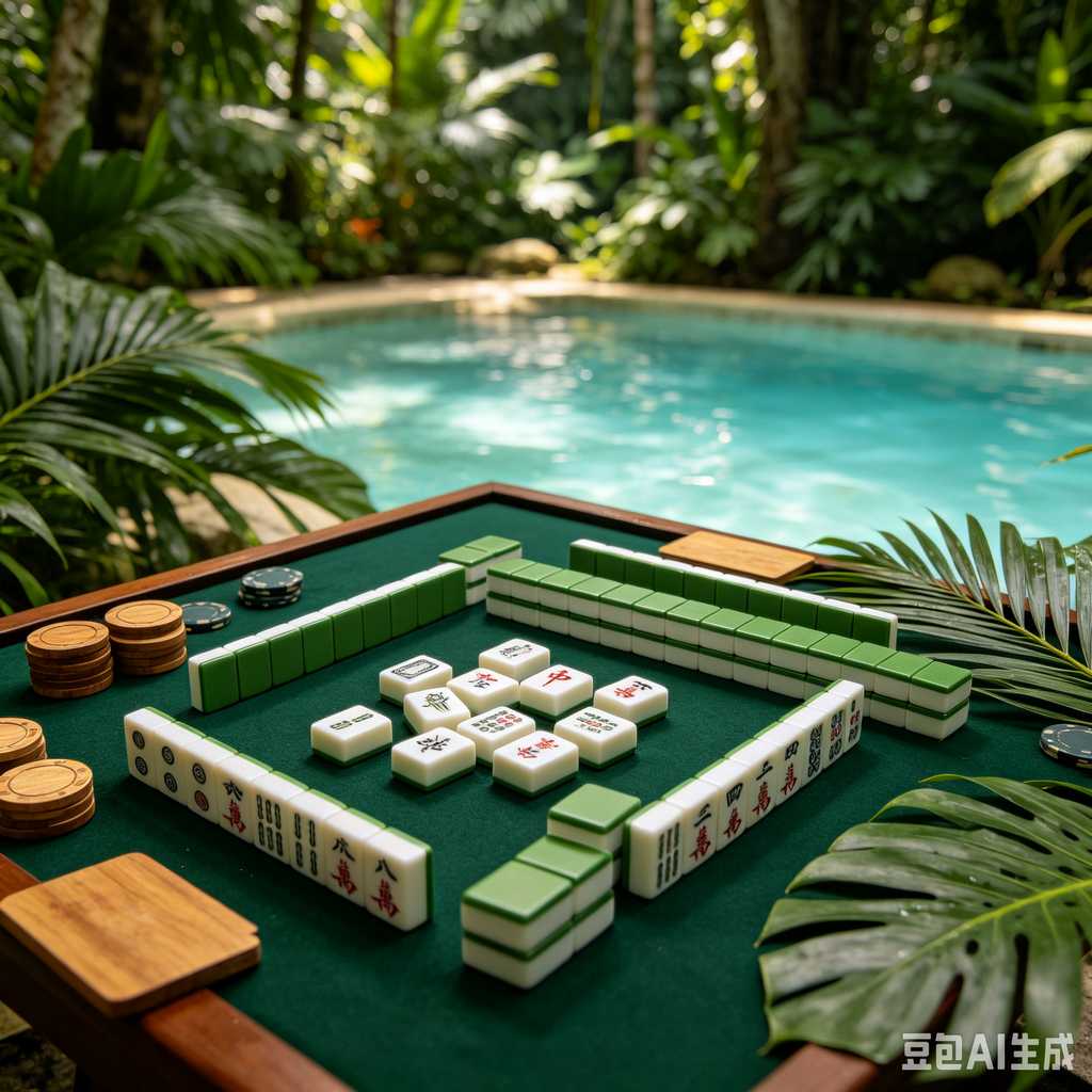 pocatello,mahjong