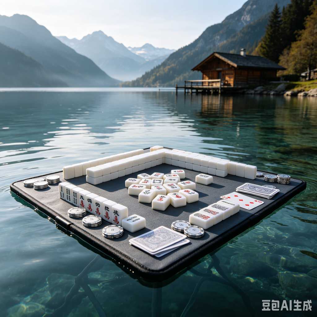 adult party mahjong game