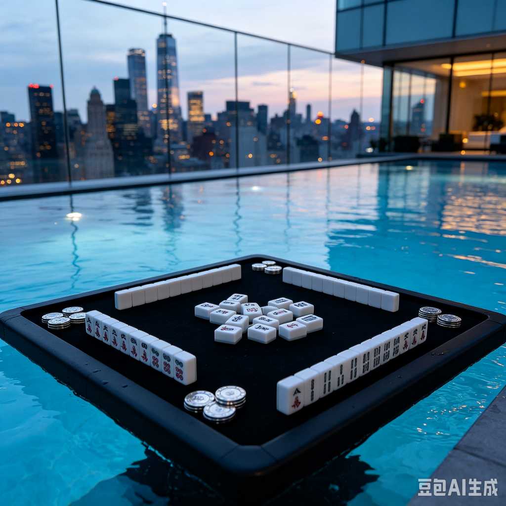 engraved name mahjong tiles