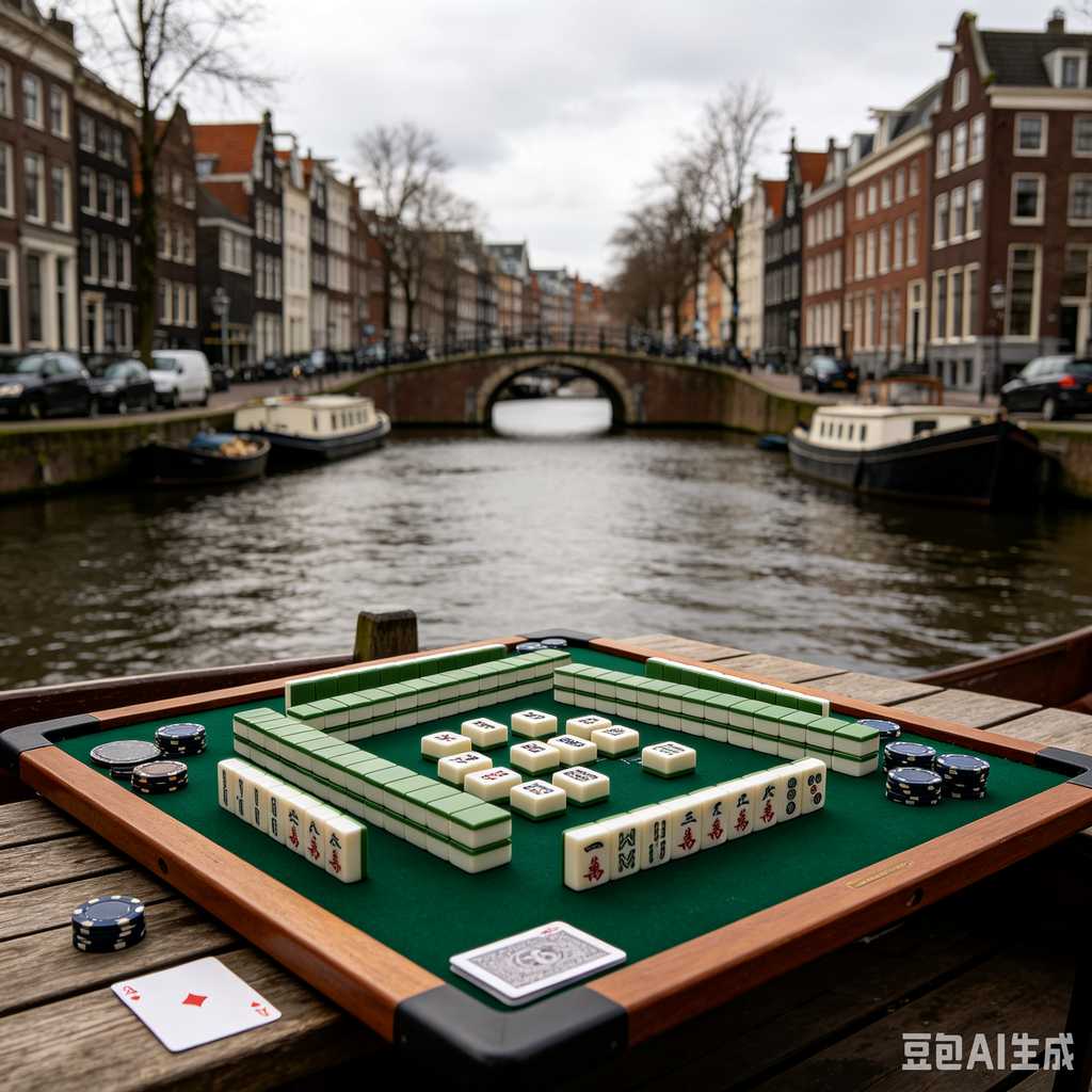 standard american mahjong tiles