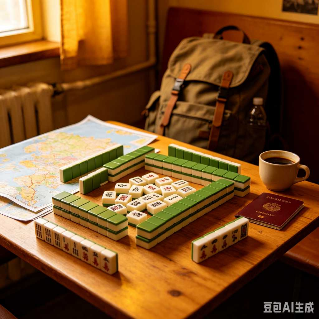 tulsaok,mahjong