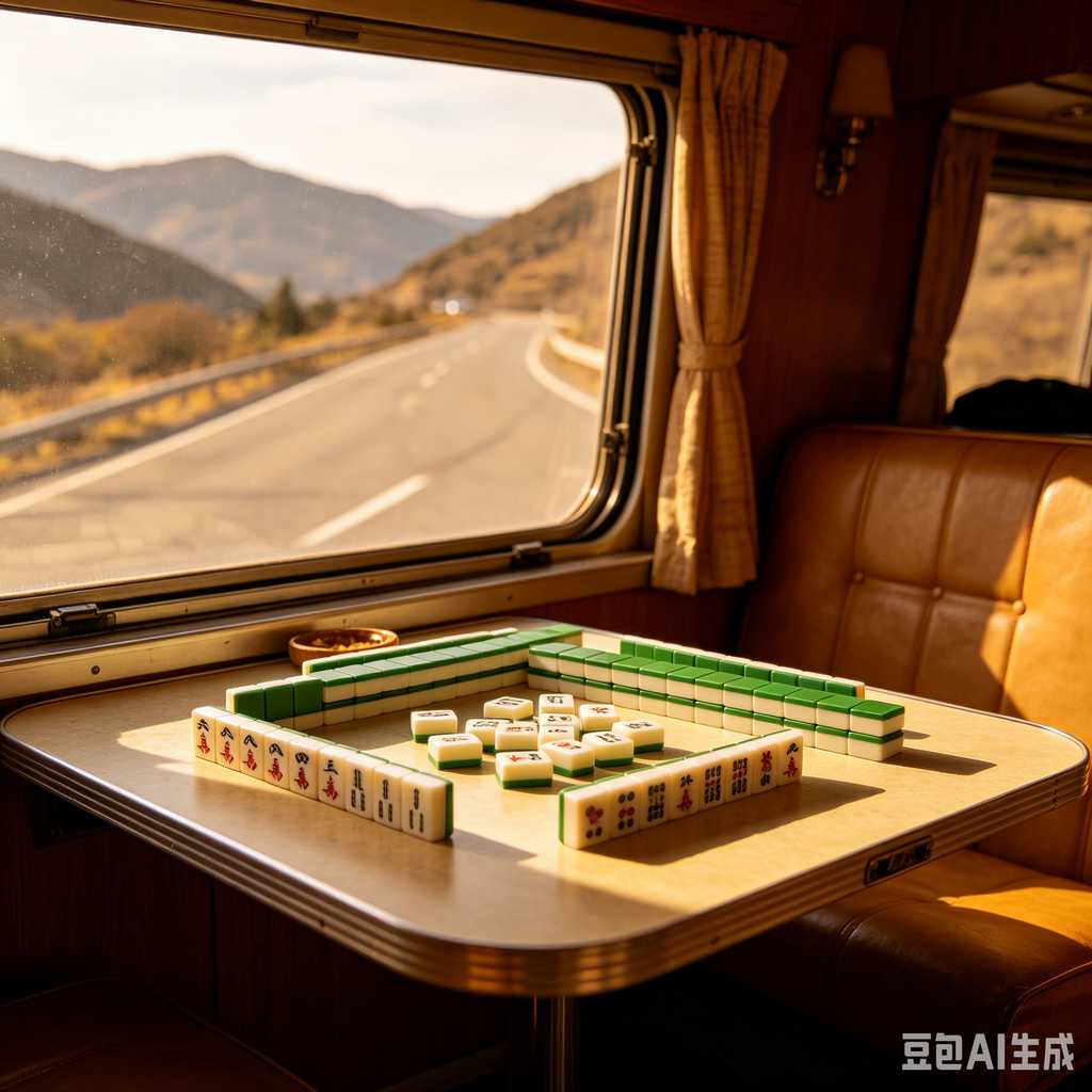 palma,mahjong