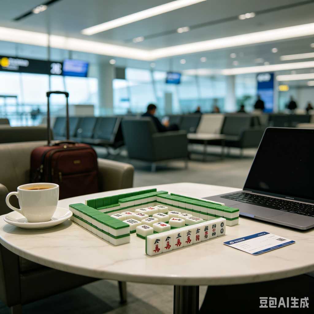 seville,mahjong