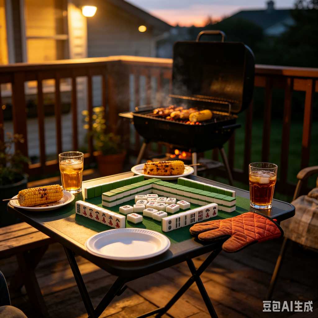 holiday travel mahjong game