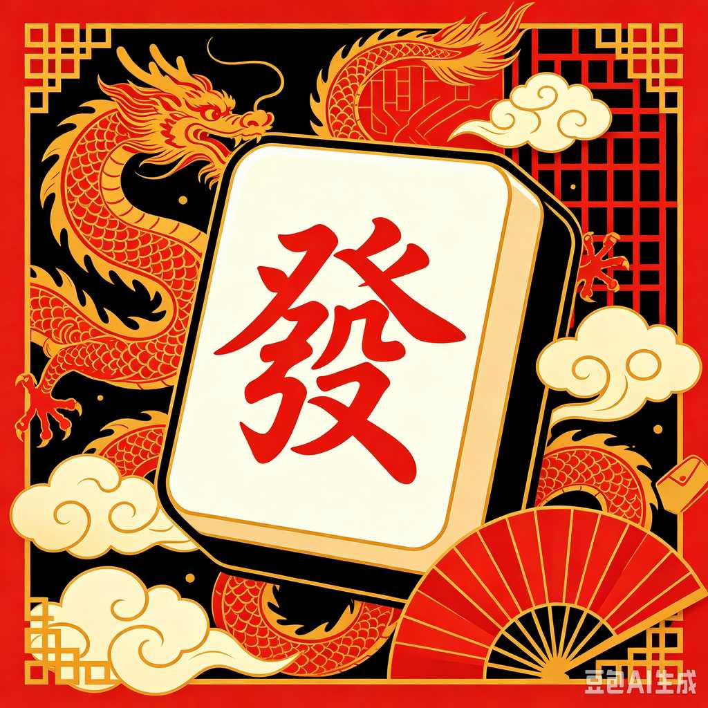 Toronto,mahjong