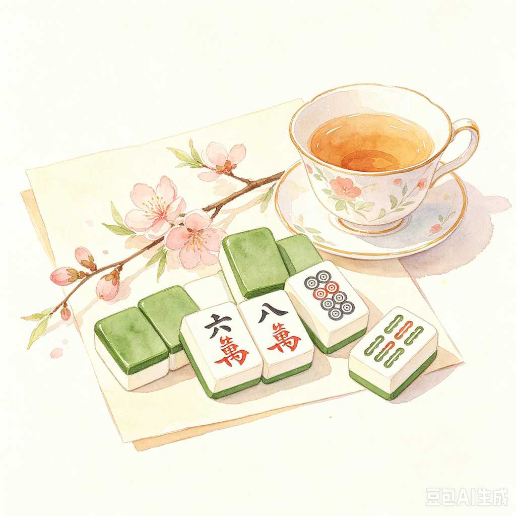 Wyoming,mahjong