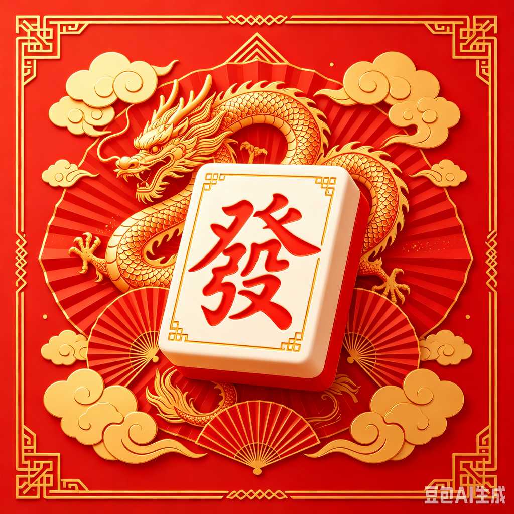 most popular mahjong set