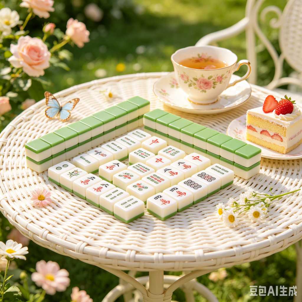 PawtucketRI,mahjong