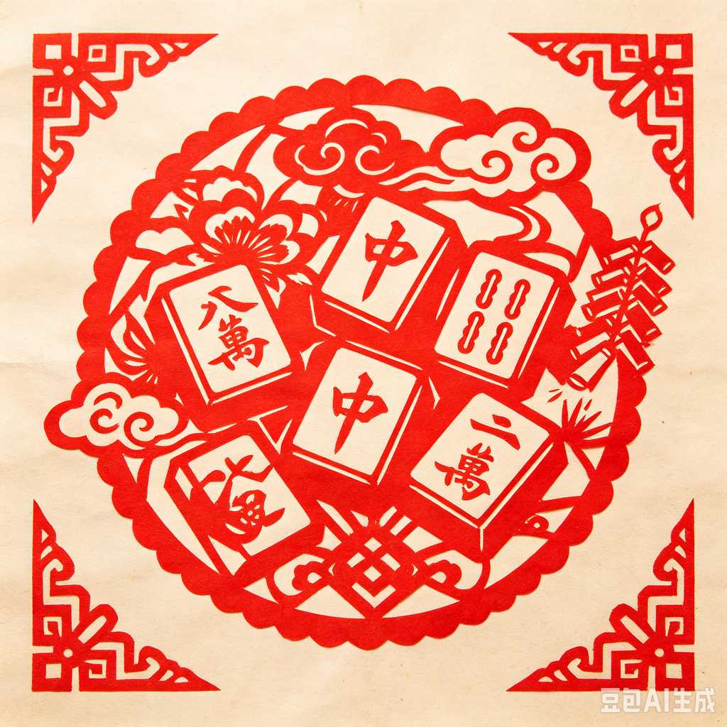 wholesale board game mahjong