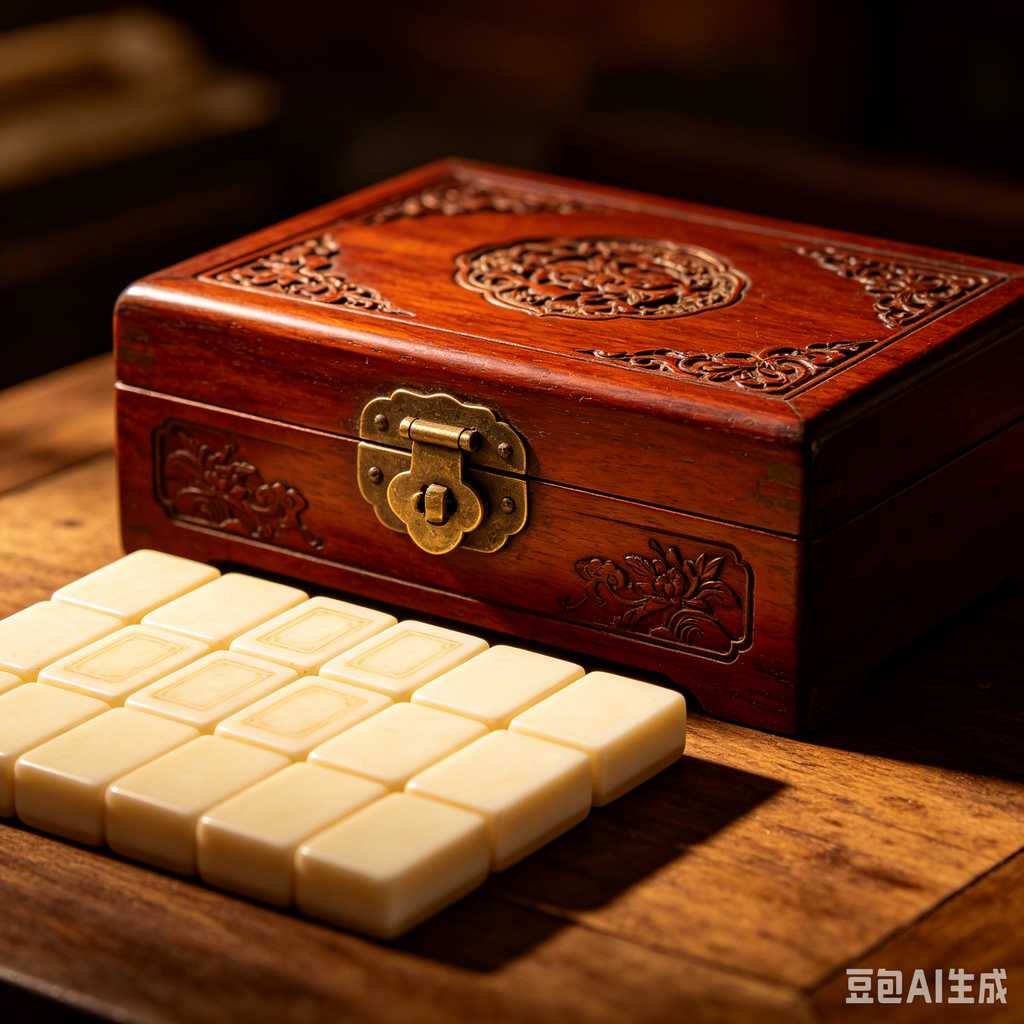 ChulaVista,mahjong