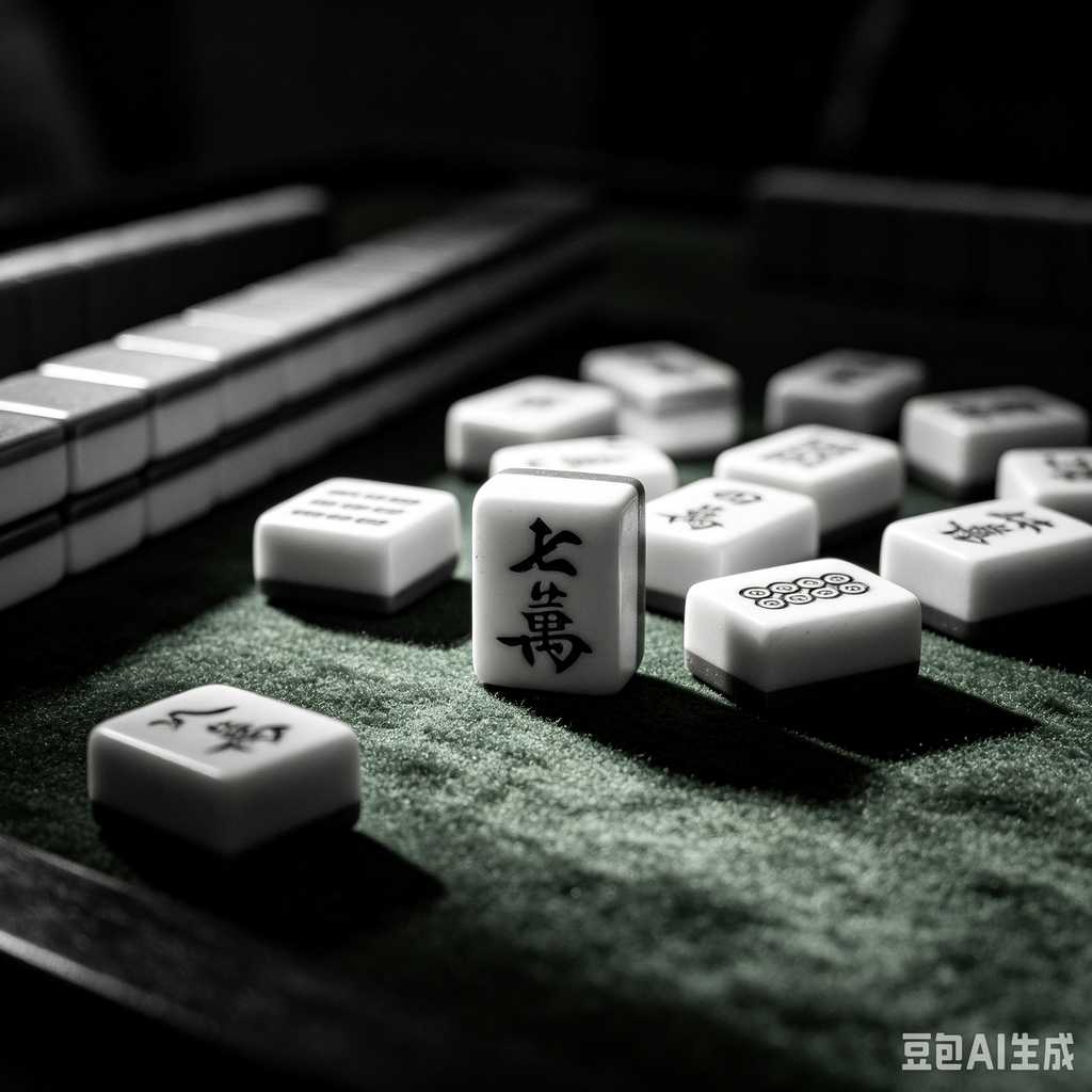 fold flat mahjong table