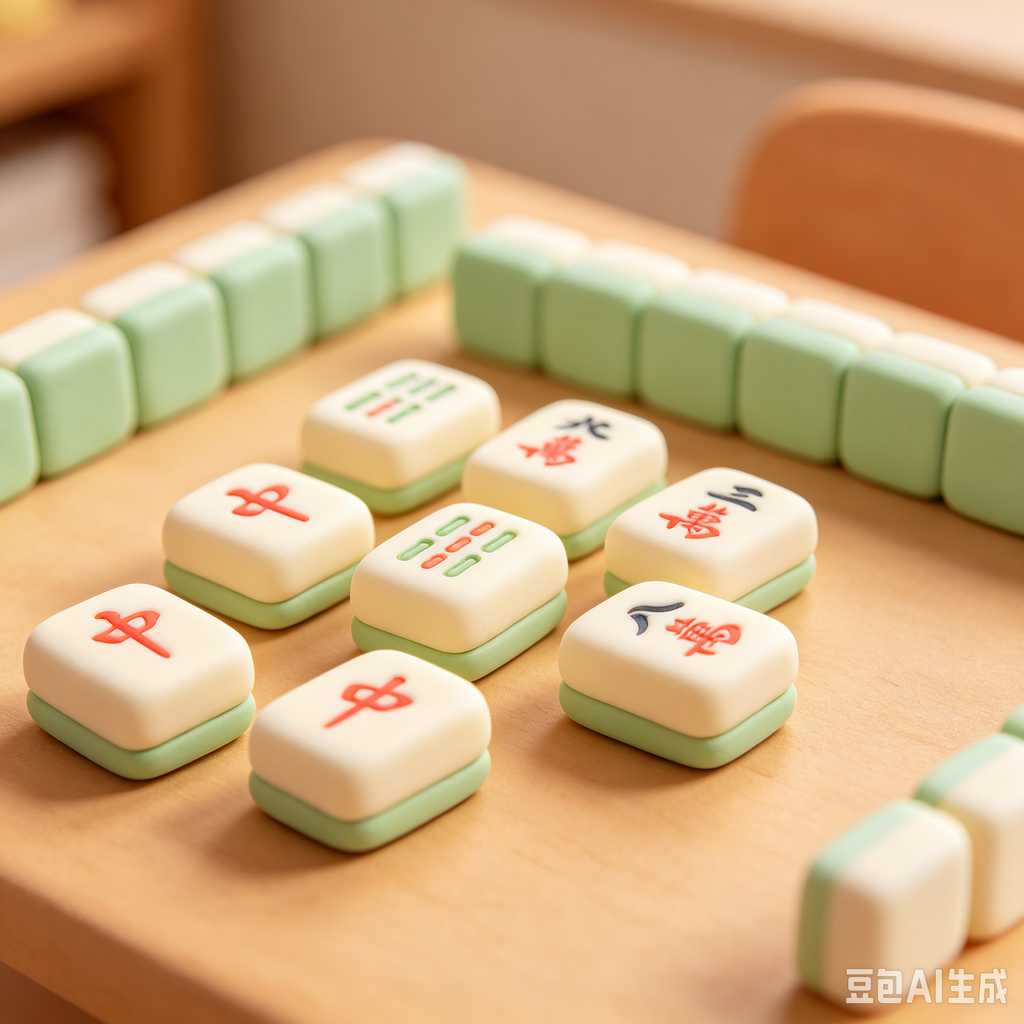 pereira,mahjong