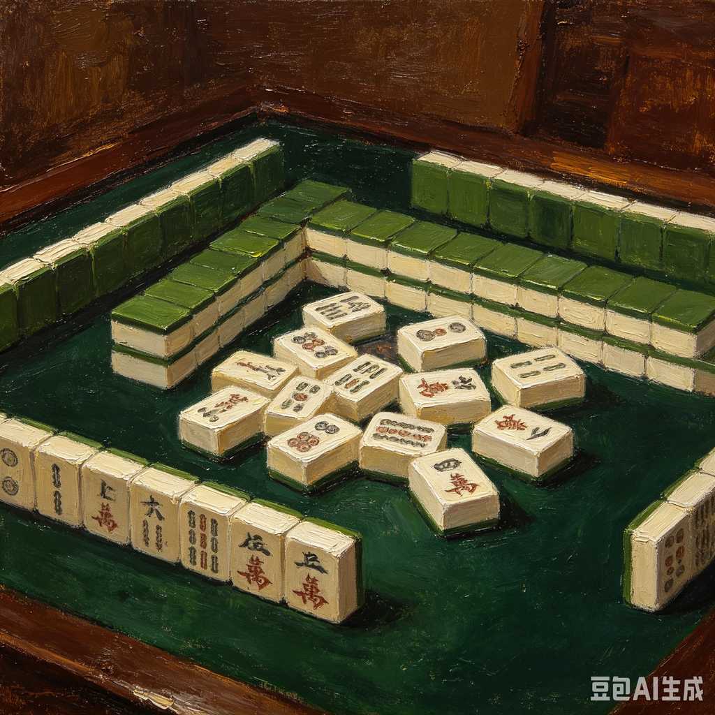 sanmarcosca,mahjong