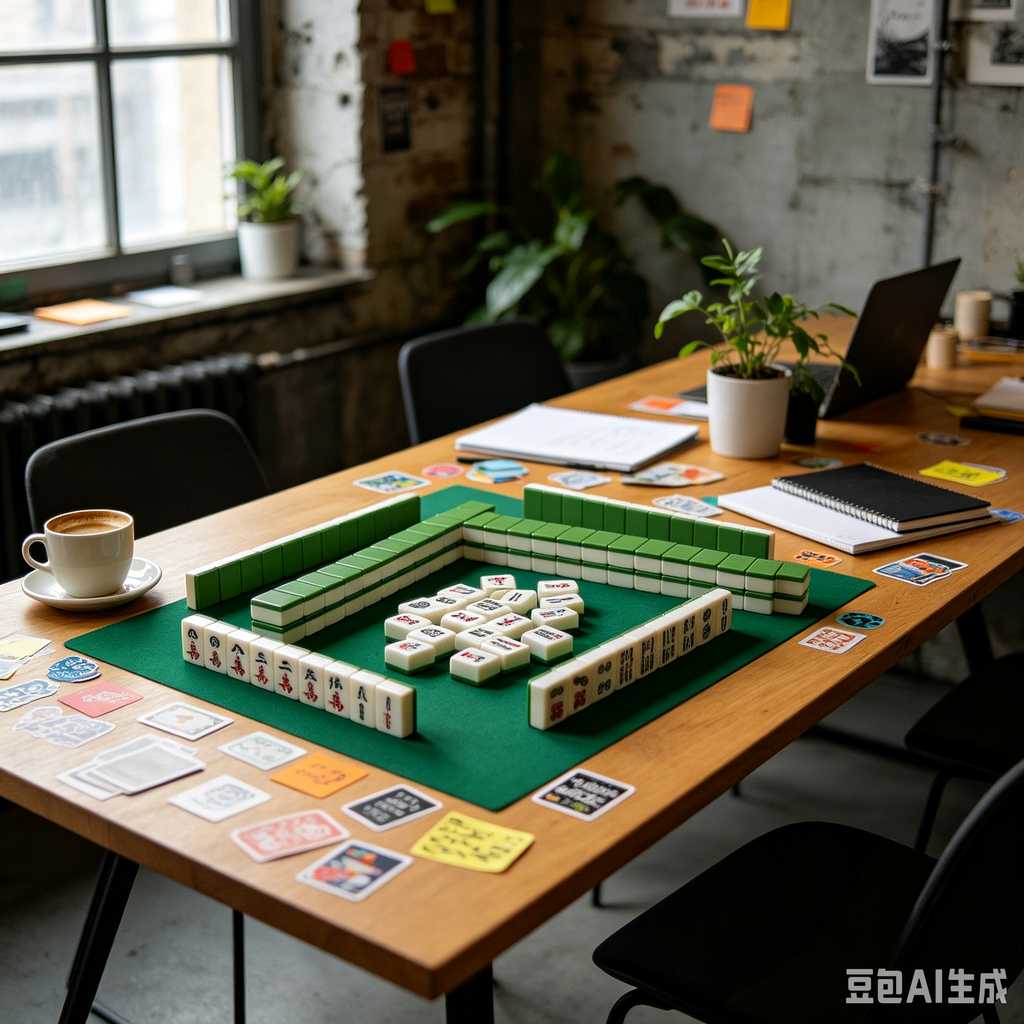perpignan,mahjong