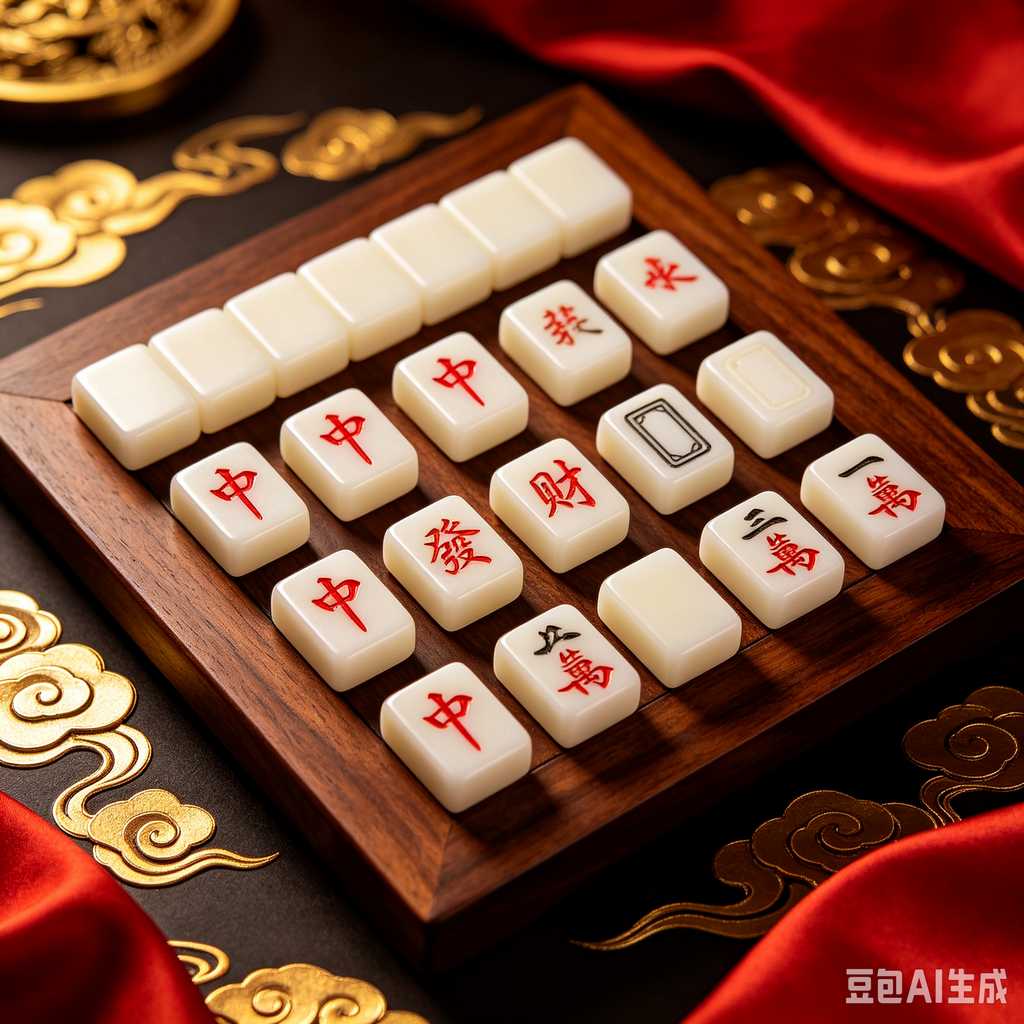 Matamoros,mahjong