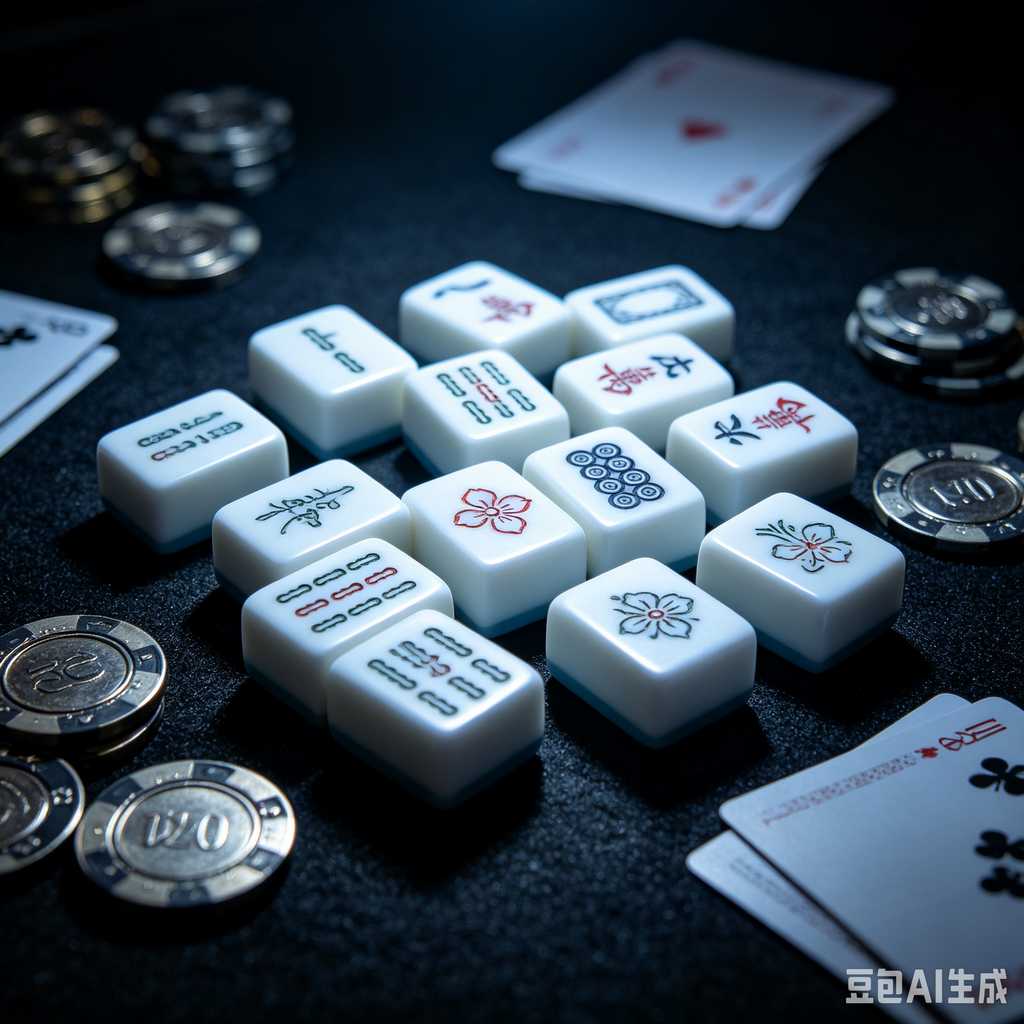 Tapachula,mahjong
