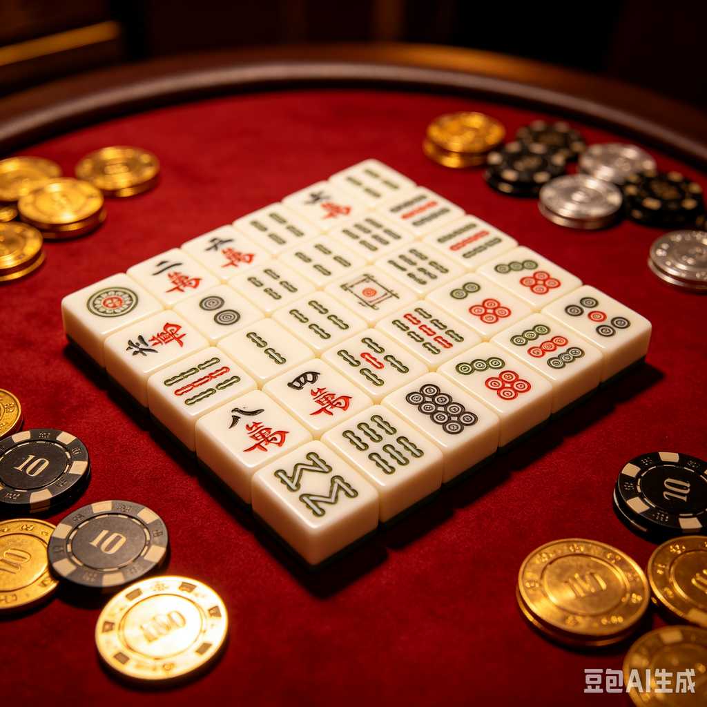 Canterbury,mahjong
