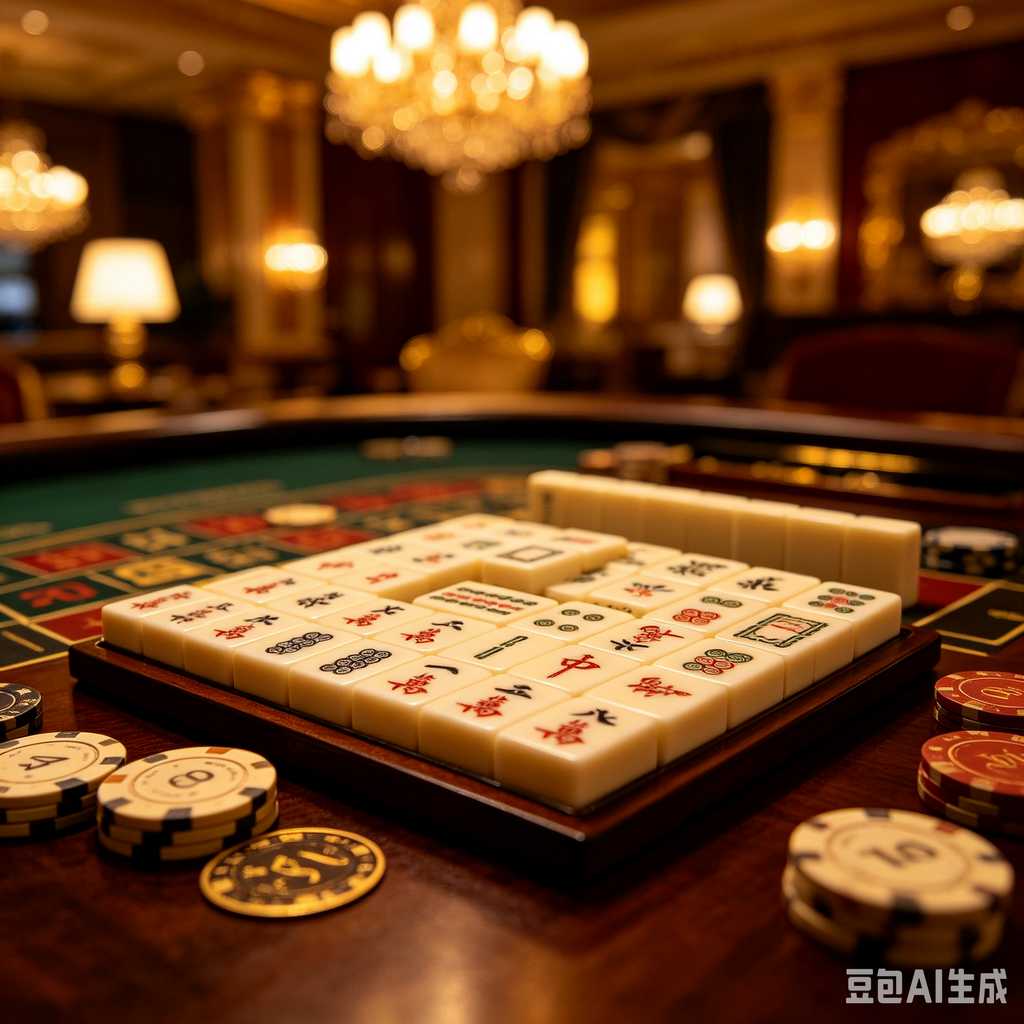 wiesbaden,mahjong