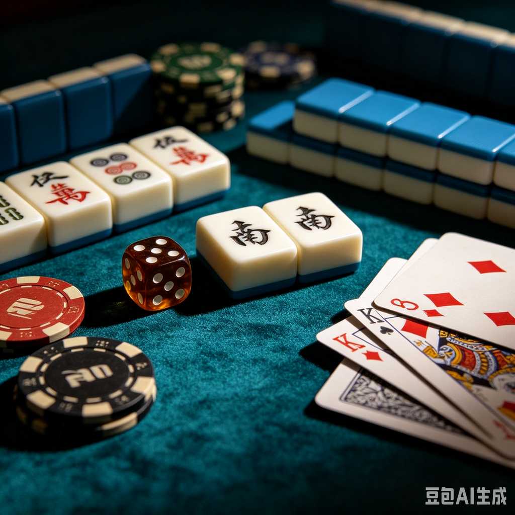 bologna,mahjong