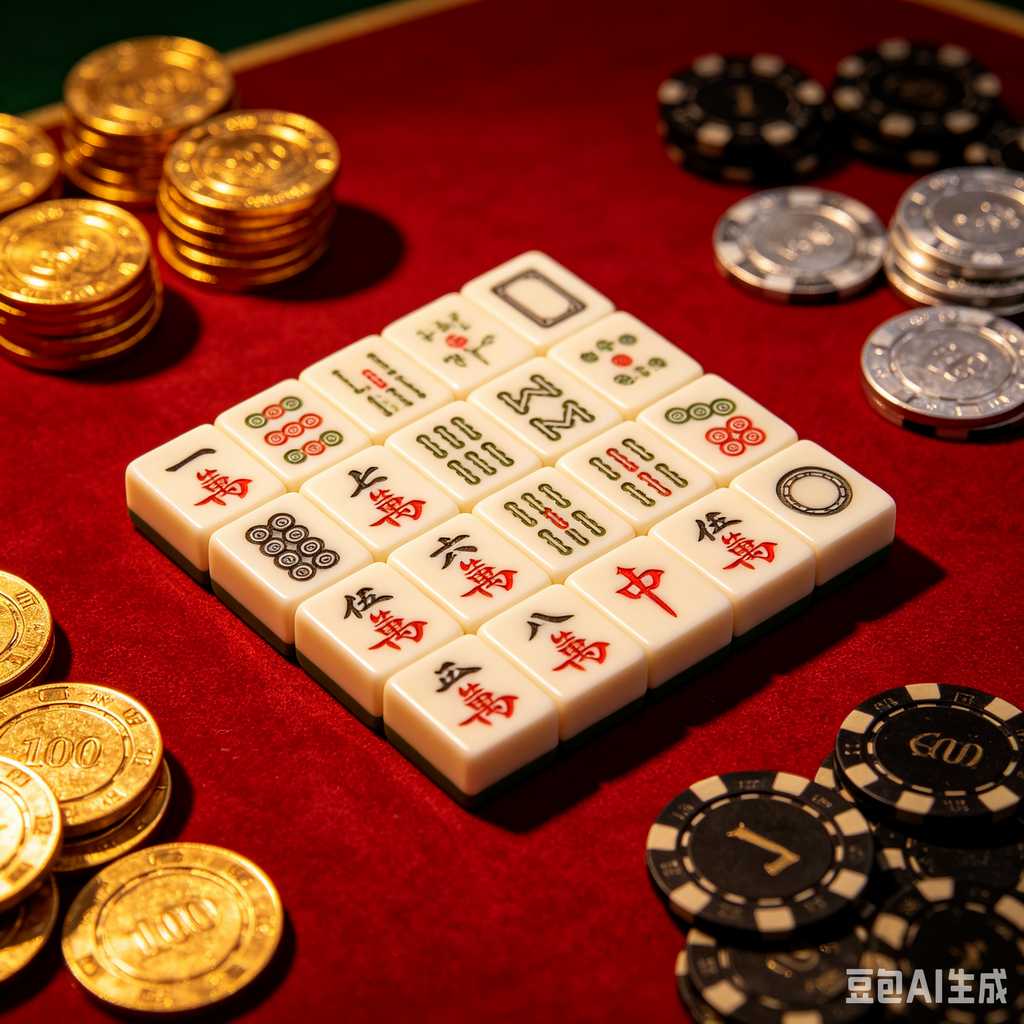 Nashville,mahjong