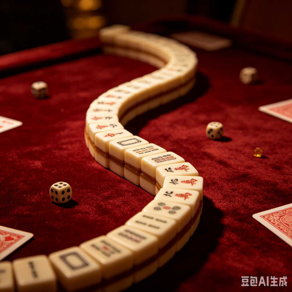 dustproof mahjong set