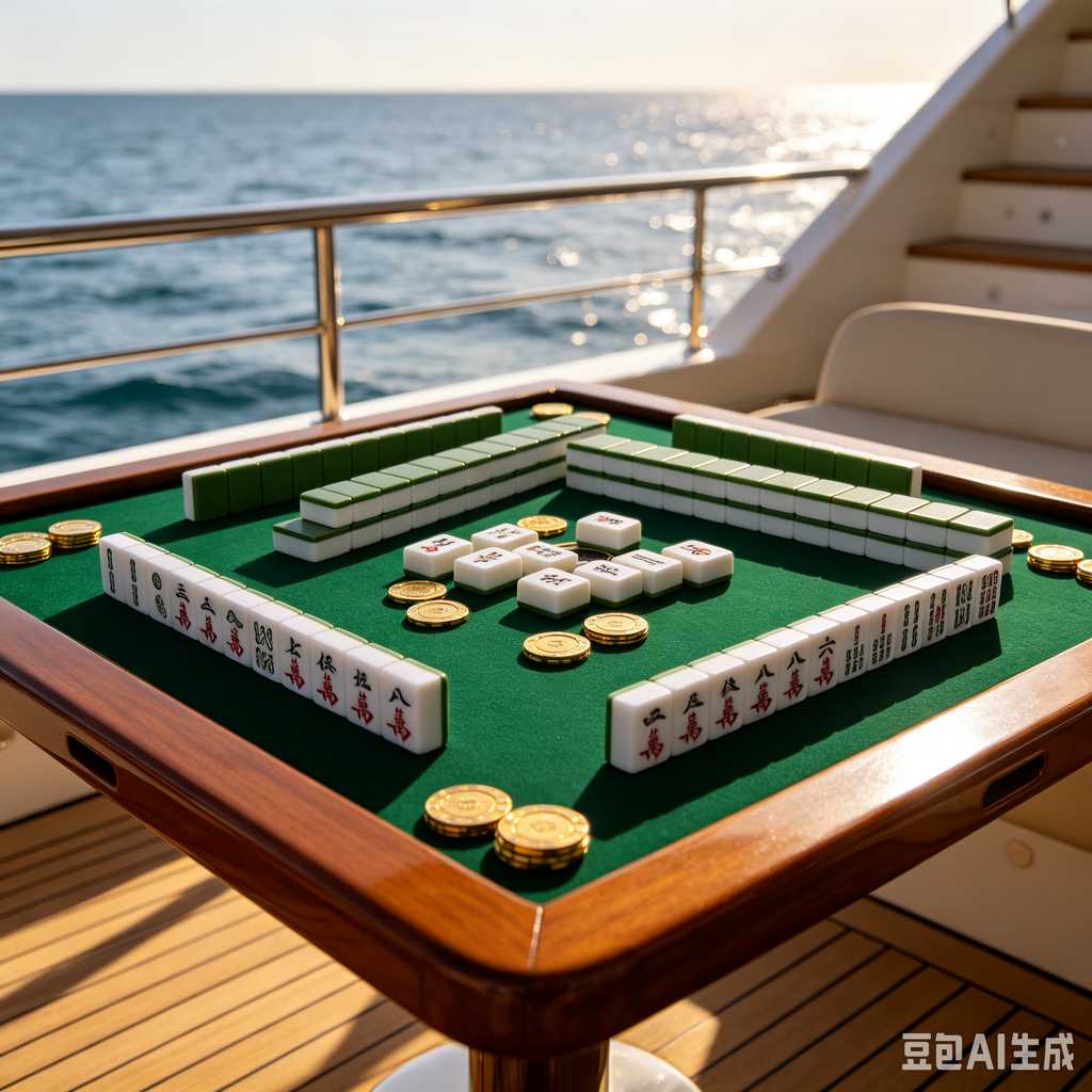 MexicoCity,mahjong